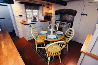 Rock cottage - Shipton under Wychwood - 7