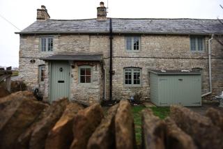 Rock cottage - Shipton under Wychwood - 9