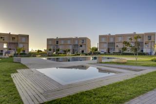 El Mouja Taghazout - Piscine - 4 or 5 Px - 8