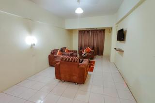 Virgo Batik Resort, Teluk Batik, Lumut - Lumut - 3