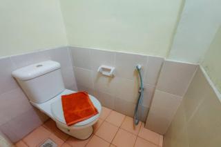 Virgo Batik Resort Teluk Batik Lumut - 1