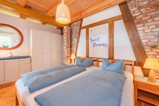 Reusenhof Am Haff - Usedom Town - 1