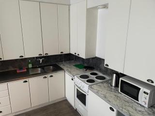 Apartment for work group Ollintie 1b7 - 1