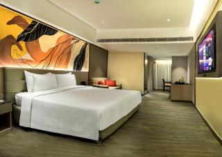 The Sonnet Jamshedpur - Jamshedpur - 8