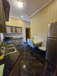 Barnaba Apartment - Tbilisi - 5