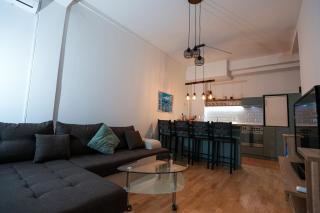 Nina apartments - 3
