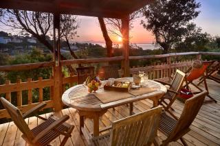 Camping Au Paradis des Campeurs Premium - Roquebrune-sur Argens - 6