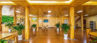 happy live hotel - Heping - 8