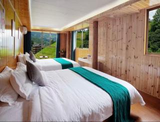 happy live hotel - Heping - 6