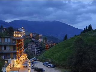 happy live hotel - Heping - 5