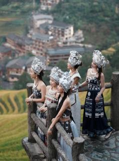 happy live hotel - Heping - 4