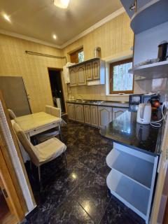 Barnaba Apartment - Tbilisi - 6