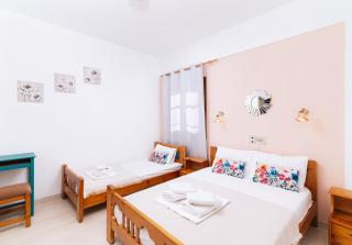 Eva Marina Hotel - Matala - 7