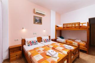 Eva Marina Hotel - Matala - 6