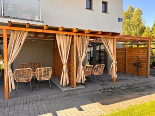 Przystanek Dębki - 6