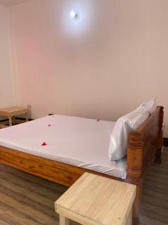 MARGOSA bungalow, ZANZIBAR - Nungwi - 4