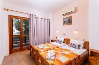 Eva Marina Hotel - Matala - 2