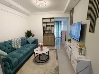 Cozy Condominium at Valley Heights Apartments,Lavington,Nairobi,Kenya - Nairobi - 0