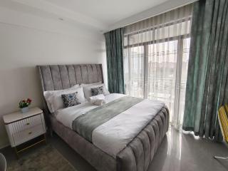Cozy Condominium at Valley Heights Apartments,Lavington,Nairobi,Kenya - Nairobi - 6