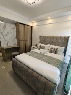 Cozy Condominium at Valley Heights Apartments,Lavington,Nairobi,Kenya - Nairobi - 5
