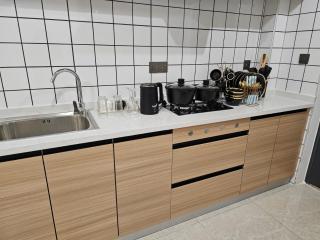 A cozy studio apartment - Ruaka - 5