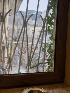 Barnaba Apartment - Tbilisi - 7
