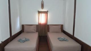 Rumah Tamarind - Gili Meno - 2