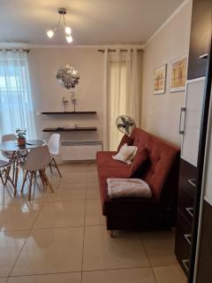 Apartament nad morzem Stegna Baltic Park - Stegna - 0