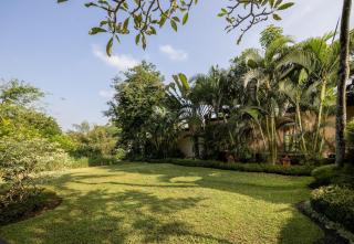 Panoramic Private Pool Villa - Sukawati - 7