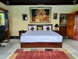 Panoramic Private Pool Villa - Sukawati - 1