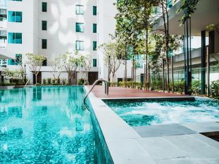 Mercu Summer Suite Kuala Lumpur - Kuala Lumpur - 9