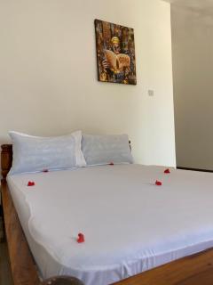 MARGOSA bungalow, ZANZIBAR - Nungwi - 6