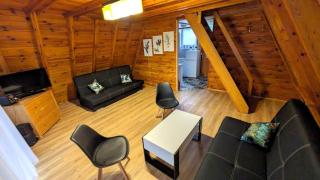 VIVA SOLE nr 2 Ośrodek Wypoczynkowy Skorzęcin - Skorzęcin - 7
