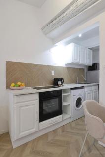 Magnifique appartement proche mer - Nizza - 2