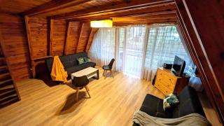 VIVA SOLE nr 2 Ośrodek Wypoczynkowy Skorzęcin - Skorzęcin - 5