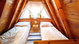 VIVA SOLE nr 2 Ośrodek Wypoczynkowy Skorzęcin - Skorzęcin - 4