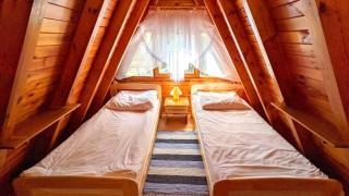VIVA SOLE nr 2 Ośrodek Wypoczynkowy Skorzęcin - Skorzęcin - 3