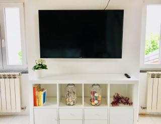 Caligaggio 18 - Charming apartment on the lakefront - 6