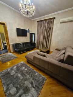 Barnaba Apartment - Tbilisi - 9