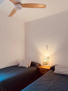 Duplex Las Torres La Barrosa 4 Bedrooms By Chiclana Dreams - A 750 m de la playa - 1