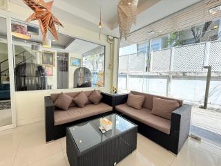 Bangkok River Loka Hotel - 8