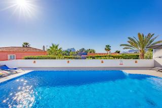 Villa Altamira - Plusholidays - Calpe - 6
