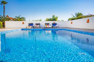 Villa Altamira - Plusholidays - Calpe - 3