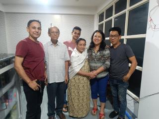 Makhamali Homestay - 4