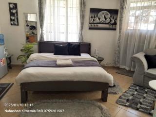 Brenda B&B finds - Nairobi - 2