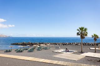 Remote workers paradise@the Atlantic - 2