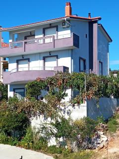 Villa Rafailia - Skala Marion - 7