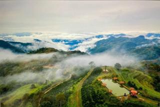 Kolia Resort - Cao Bằng - 1