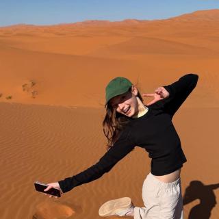 Tipic luxury camp - Merzouga - 3