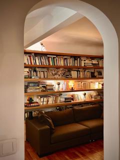 Terrasse avec vue magique sur tout Paris - Parigi - 3